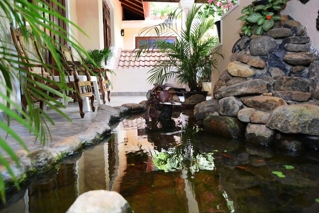 Kandy City Rest Екстер'єр фото