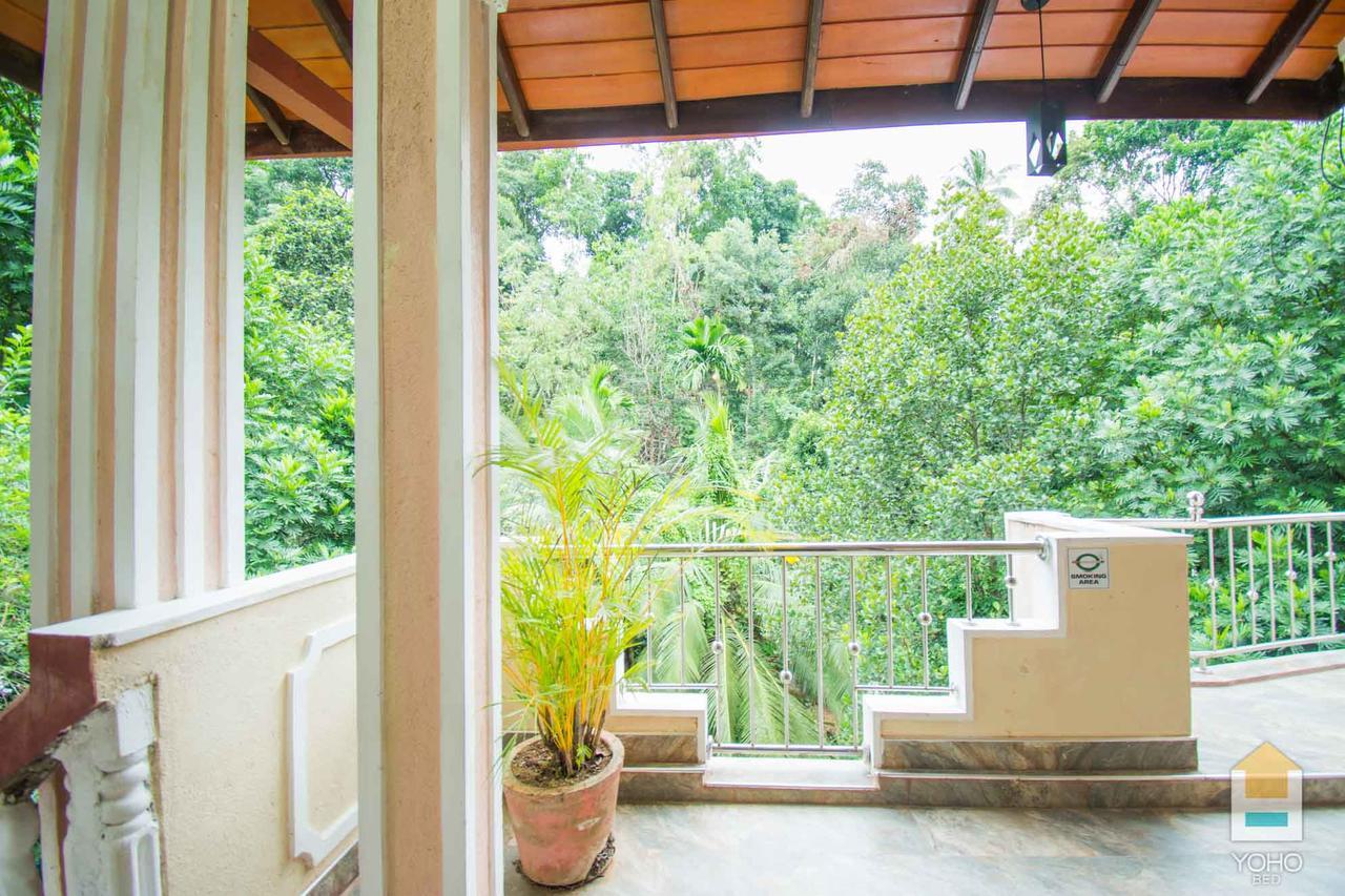 Kandy City Rest Екстер'єр фото