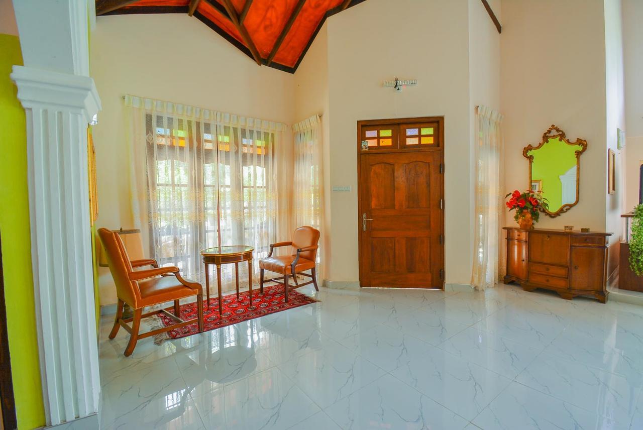 Kandy City Rest Екстер'єр фото