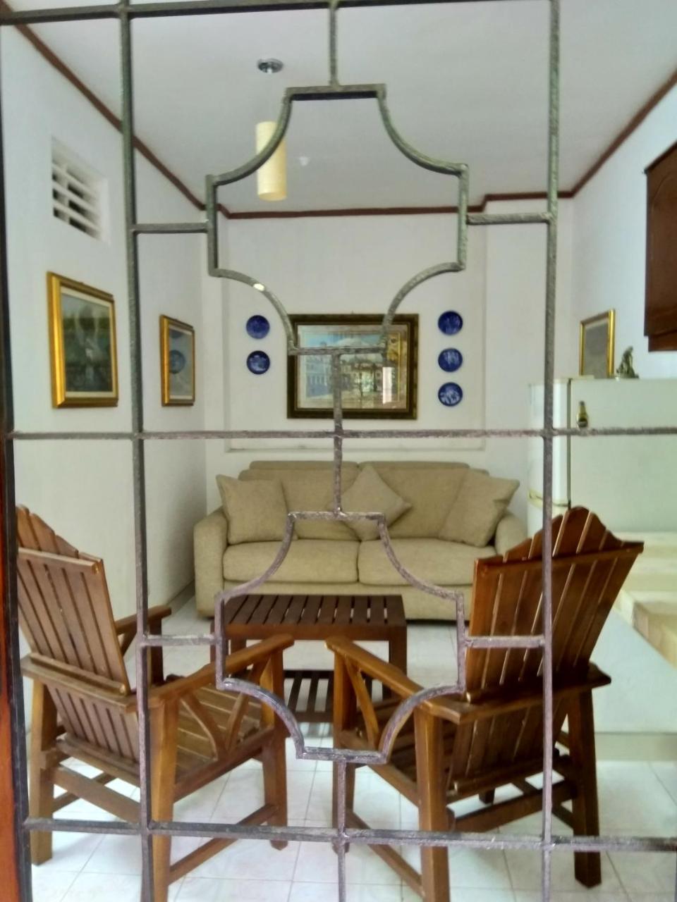 Kandy City Rest Екстер'єр фото