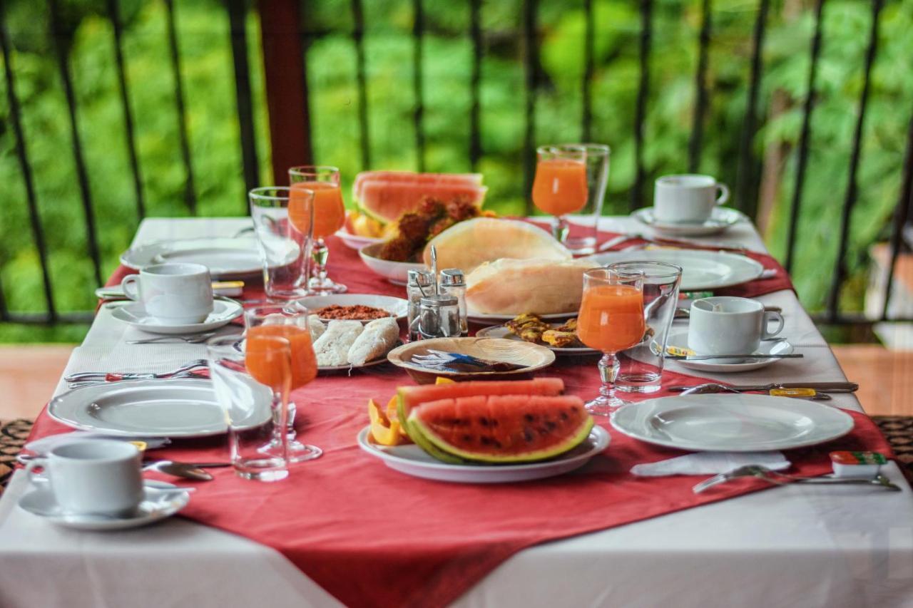 Kandy City Rest Екстер'єр фото