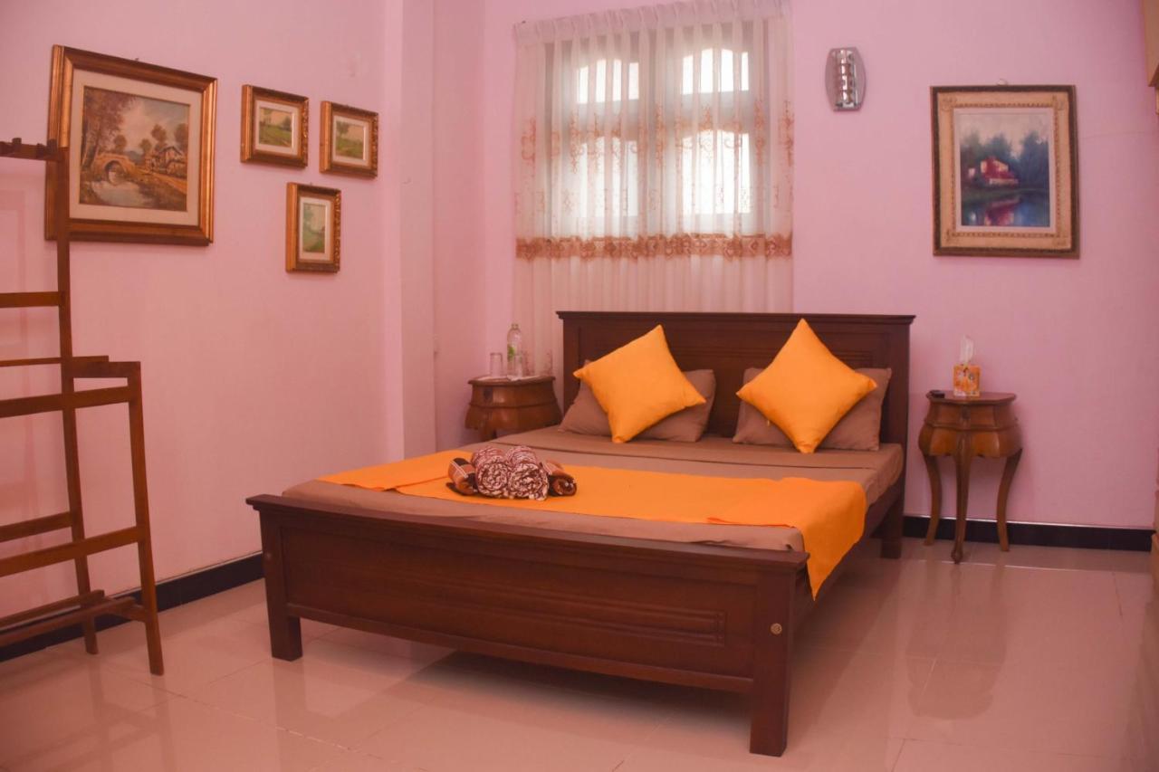 Kandy City Rest Екстер'єр фото