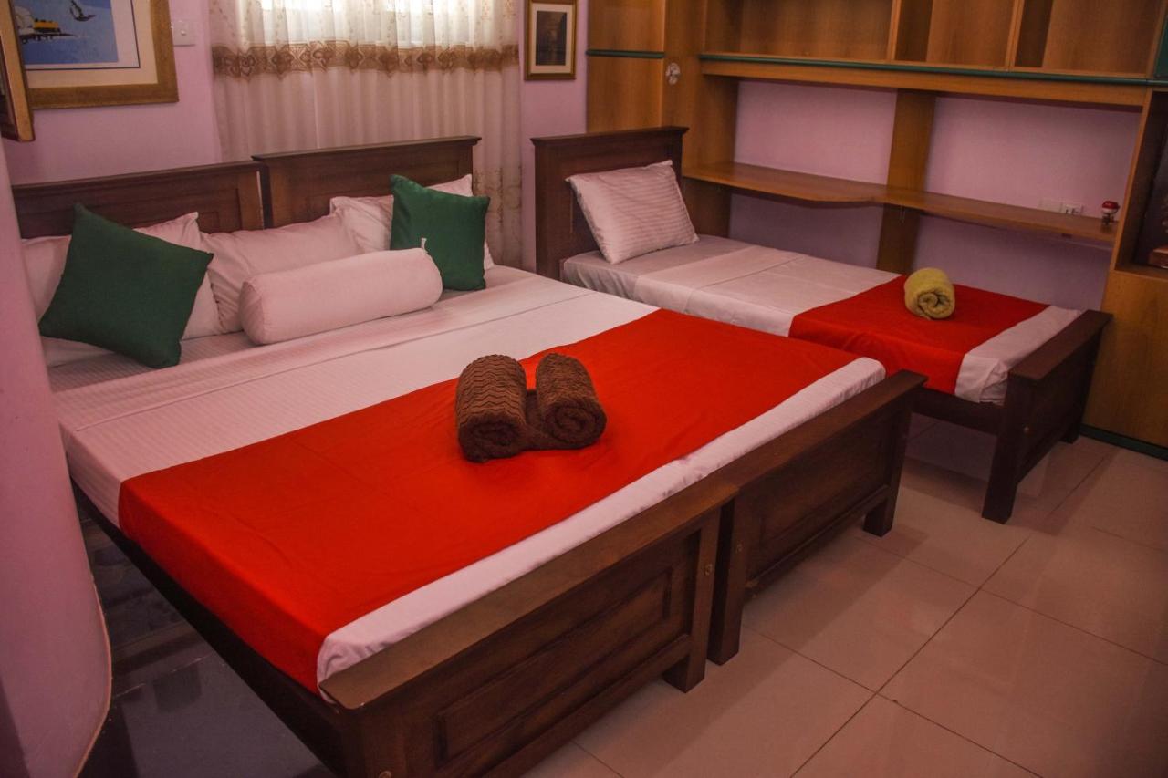 Kandy City Rest Екстер'єр фото
