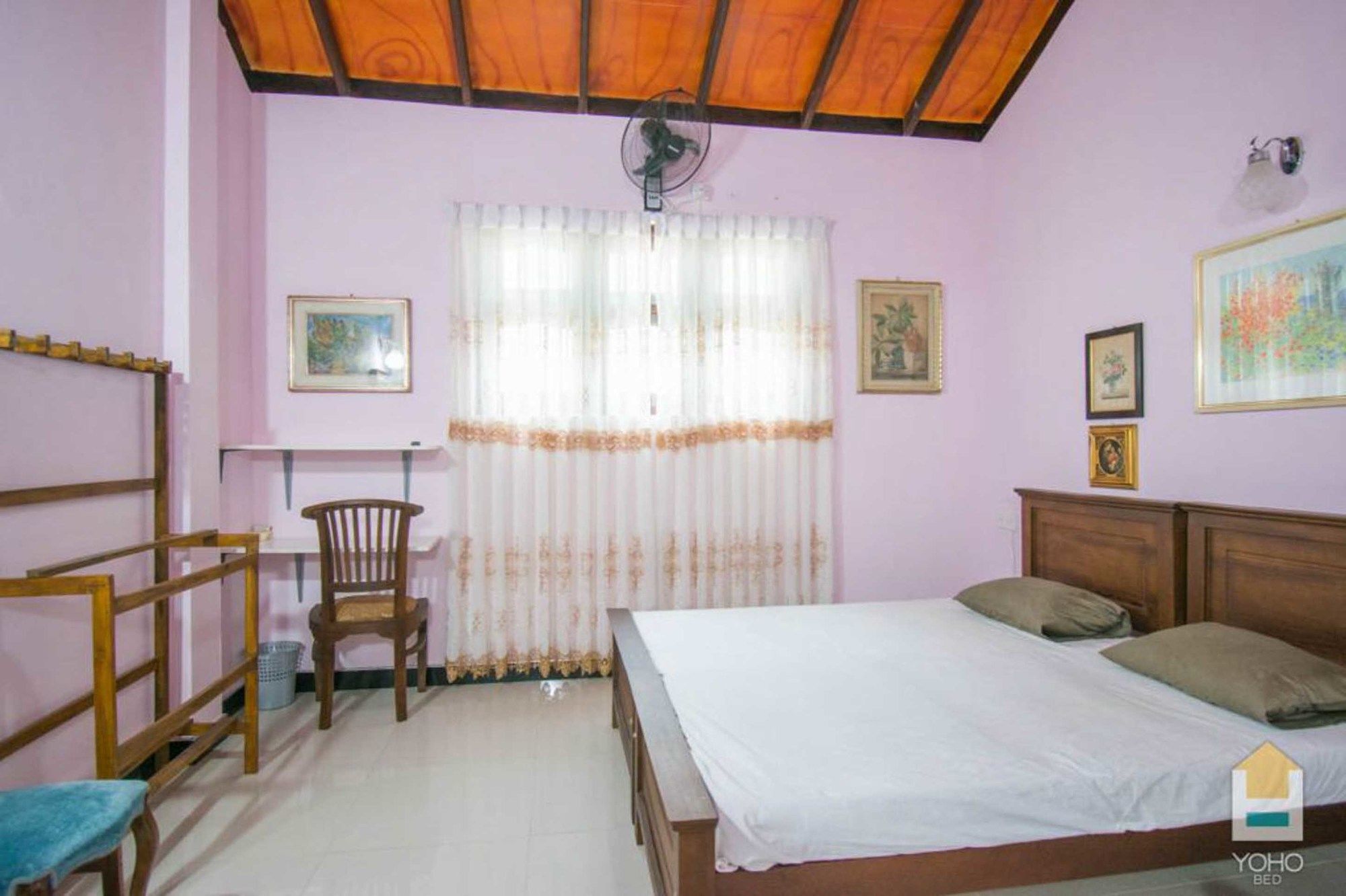 Kandy City Rest Екстер'єр фото