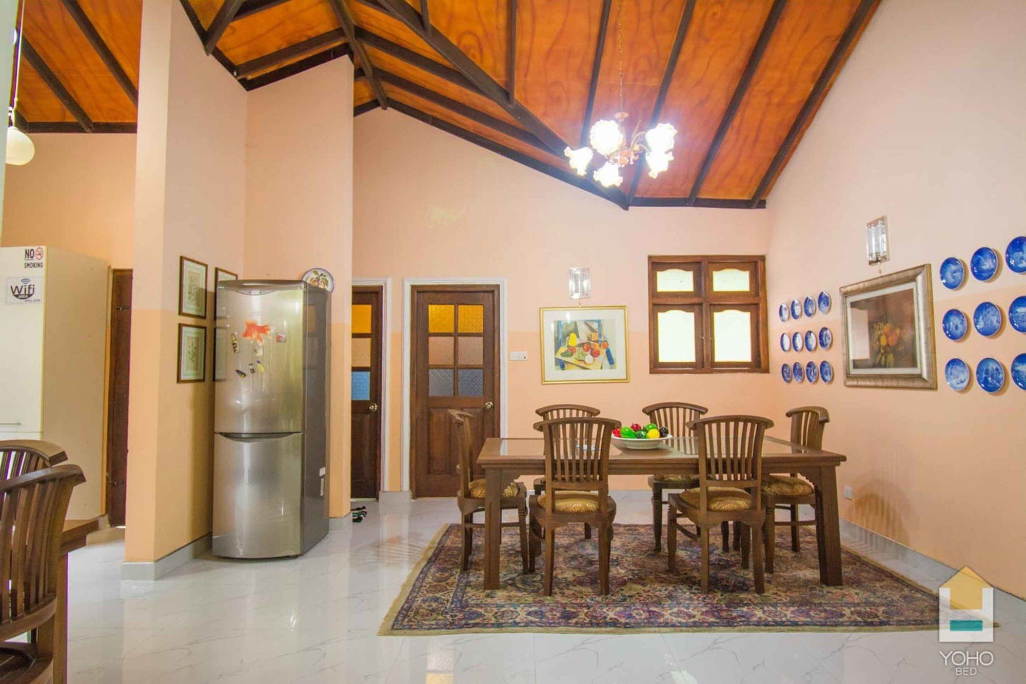 Kandy City Rest Екстер'єр фото