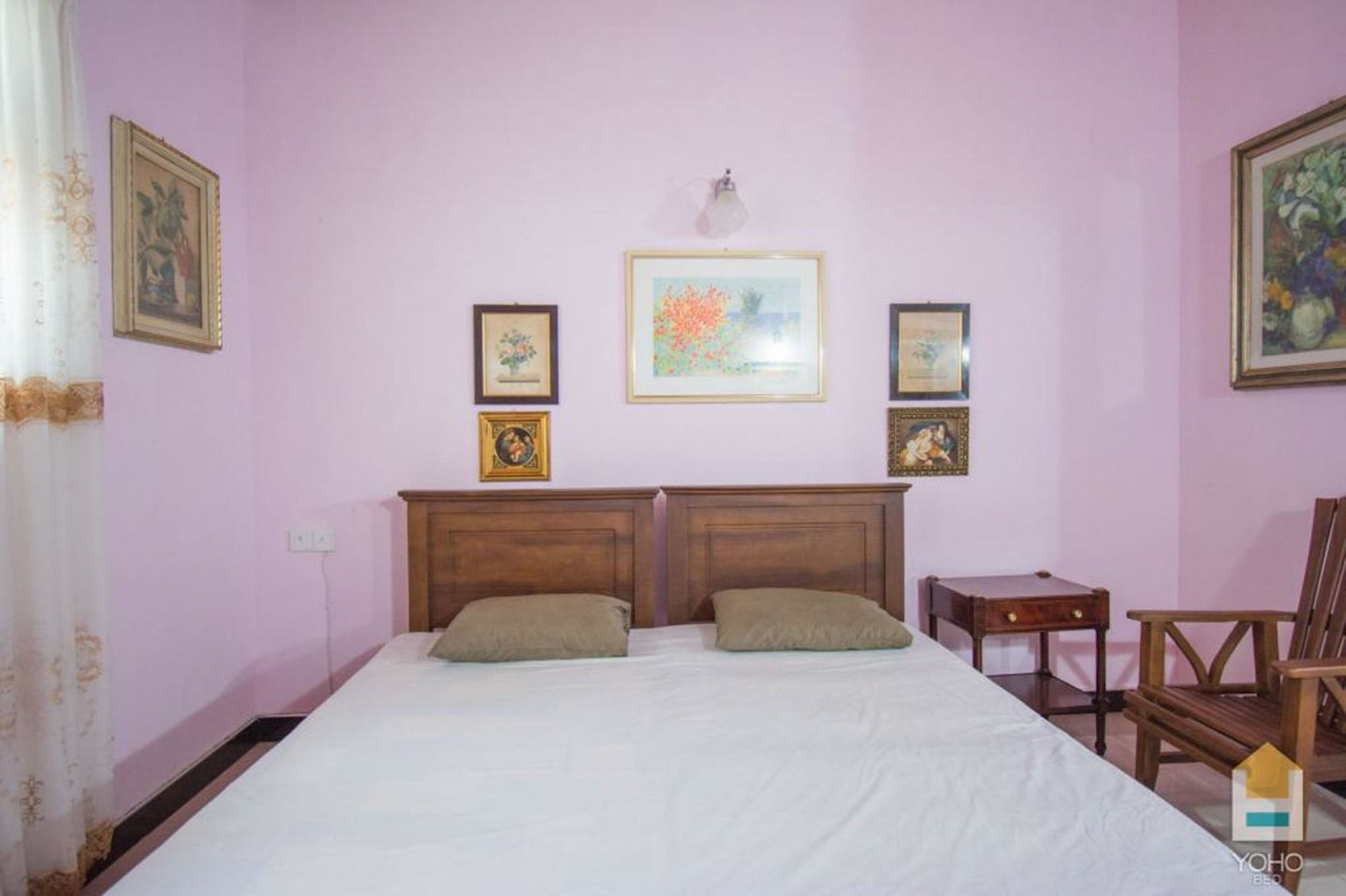 Kandy City Rest Екстер'єр фото