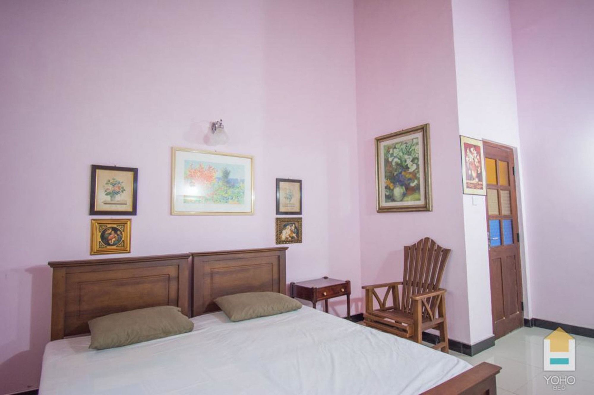 Kandy City Rest Екстер'єр фото