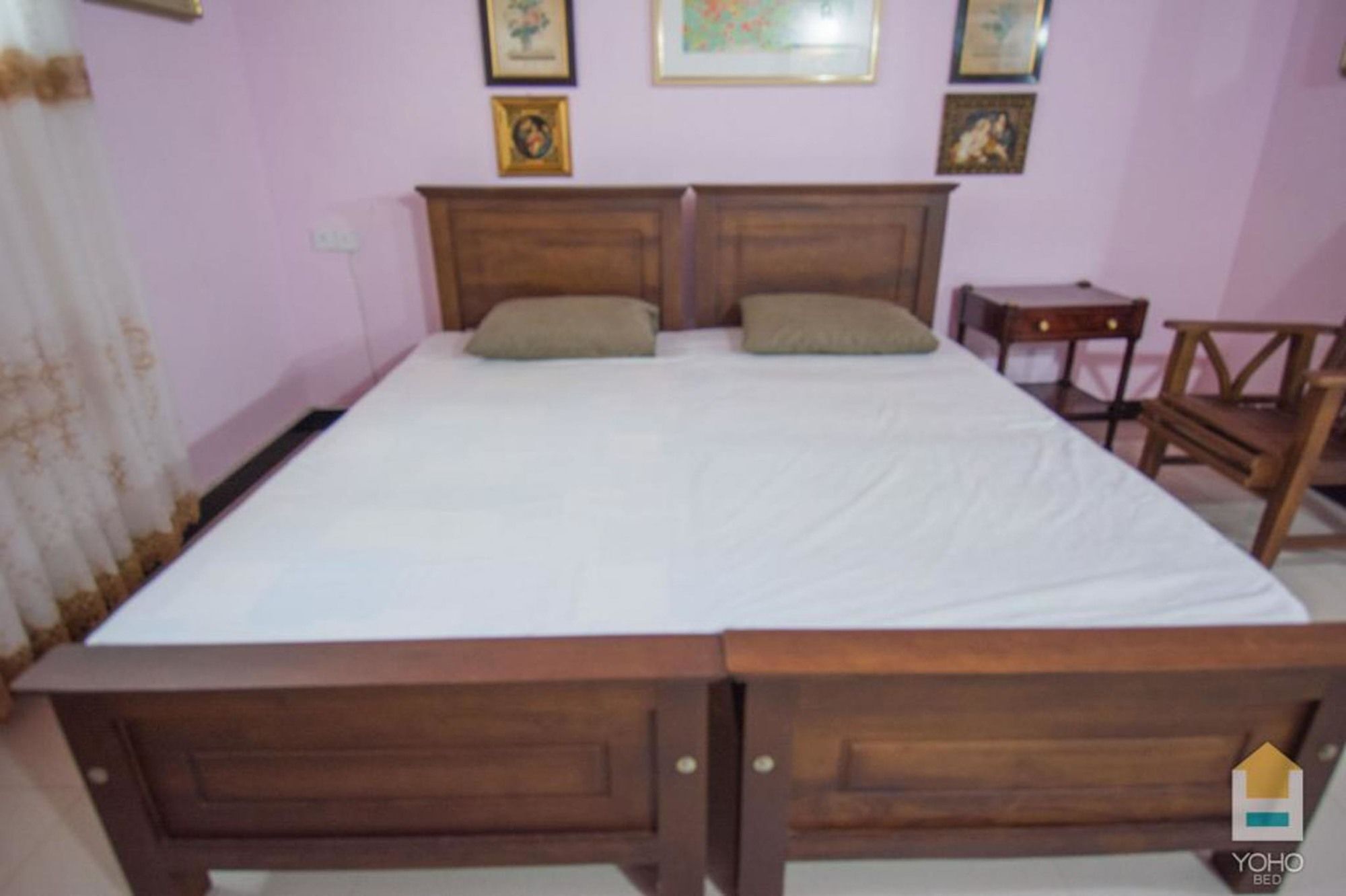 Kandy City Rest Екстер'єр фото