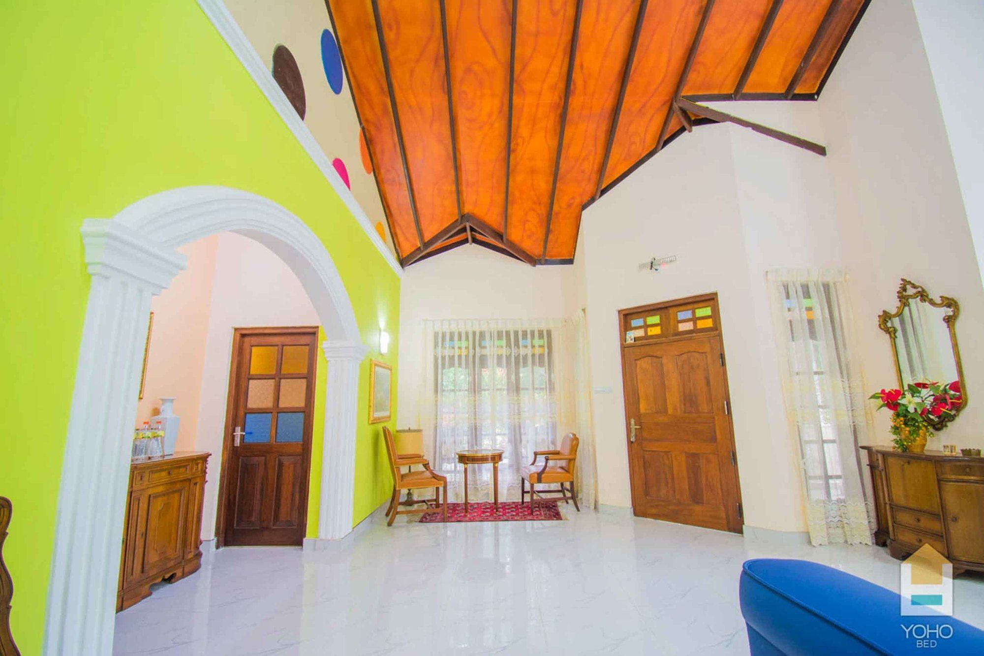 Kandy City Rest Екстер'єр фото
