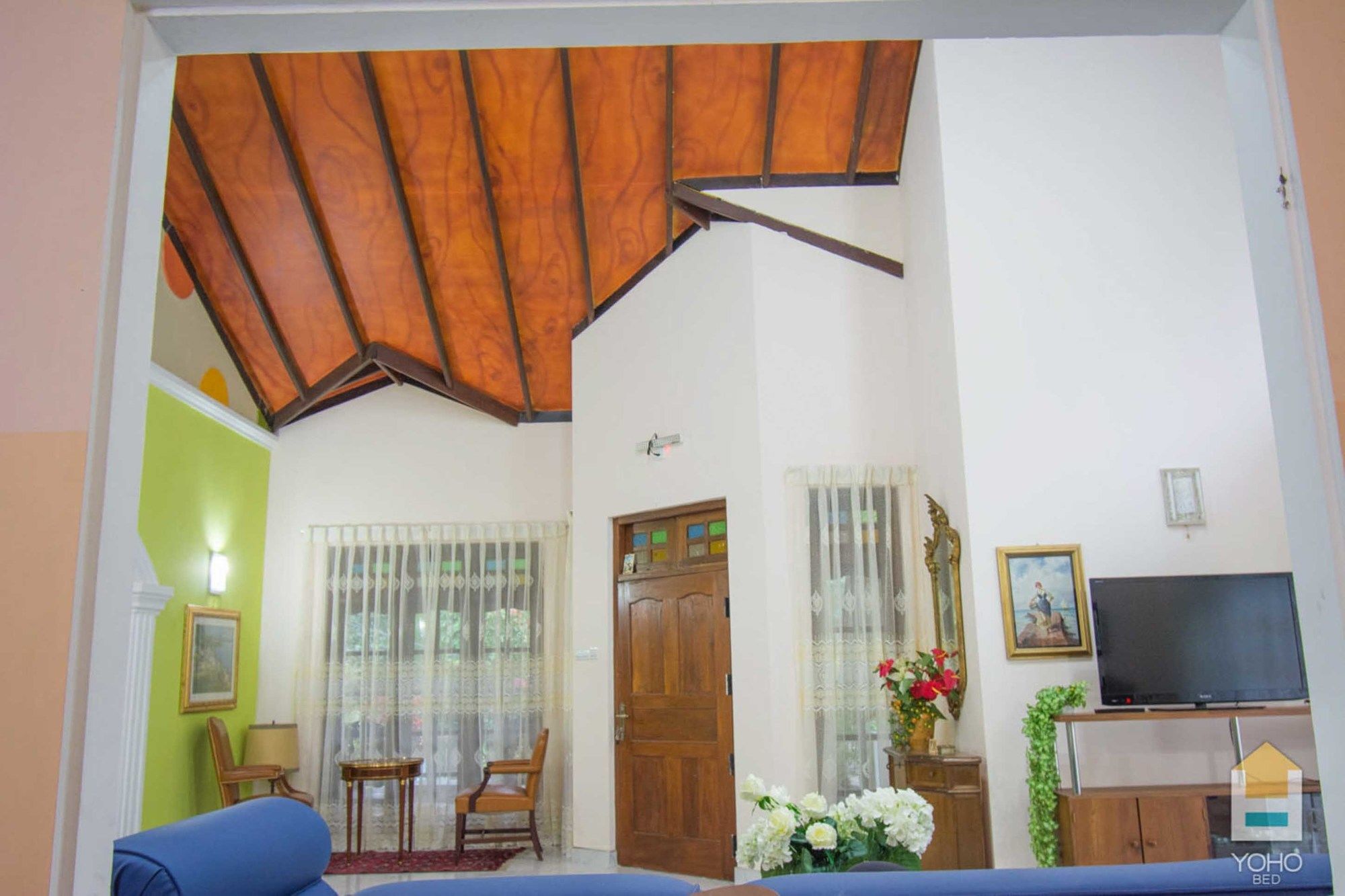 Kandy City Rest Екстер'єр фото