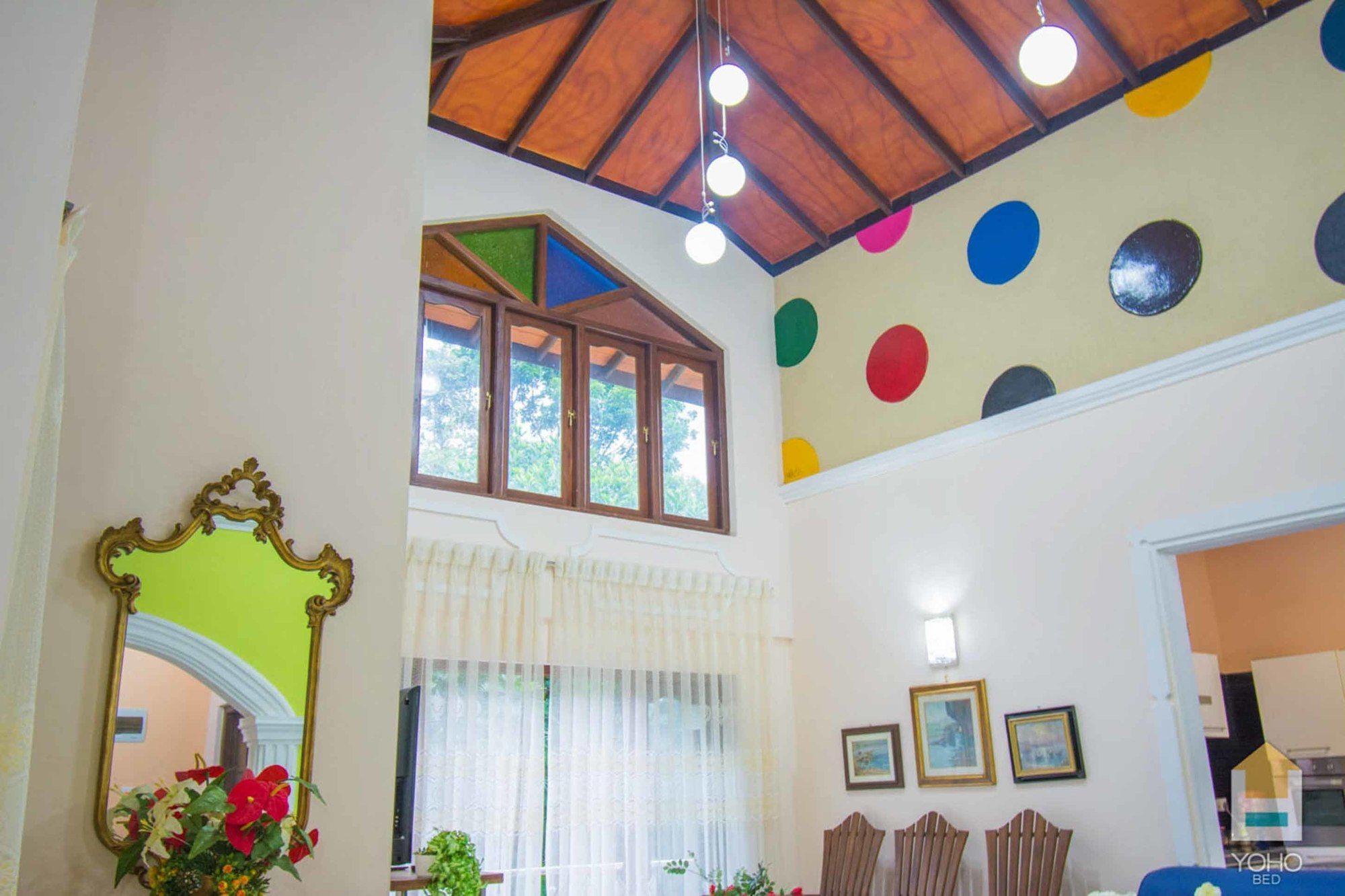 Kandy City Rest Екстер'єр фото