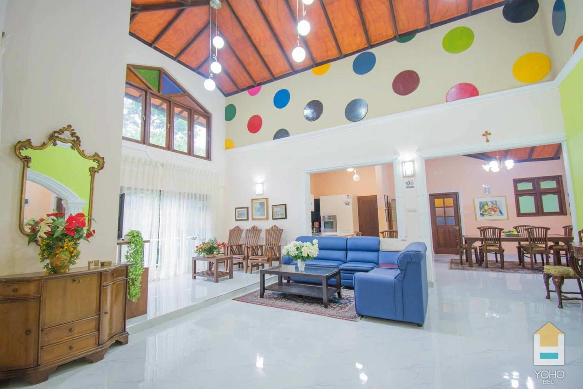 Kandy City Rest Екстер'єр фото