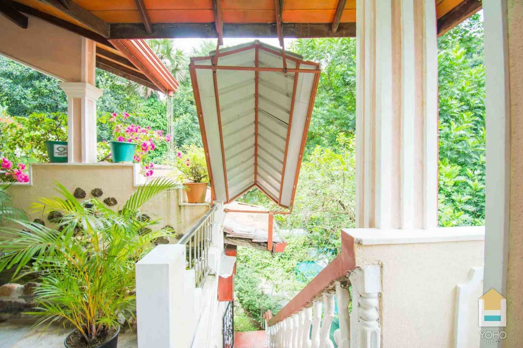 Kandy City Rest Екстер'єр фото